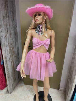 Gran liquidacion uno 10€ 20 o mas 5€ todos 3€ uno