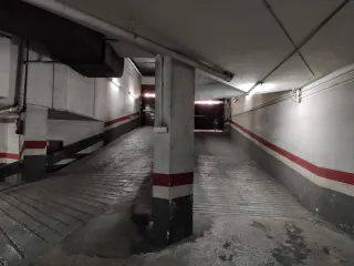 Parking en venta en L’Hospitalet centro - 12m²