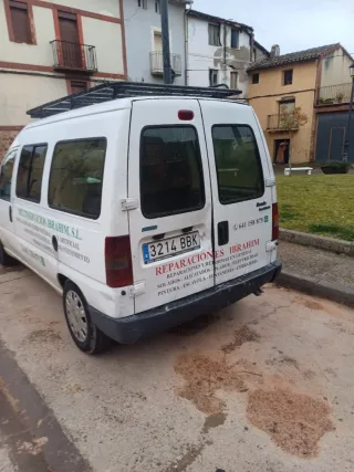 FIAT Scudo 2000