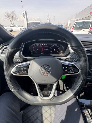 Volkswagen Tiguan 2021 por 386€/mes