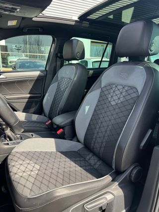 Volkswagen Tiguan 2021 por 386€/mes