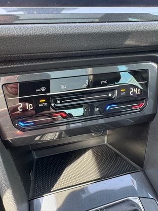 Volkswagen Tiguan 2021 por 386€/mes