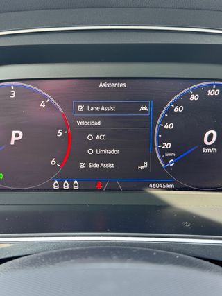 Volkswagen Tiguan 2021 por 386€/mes