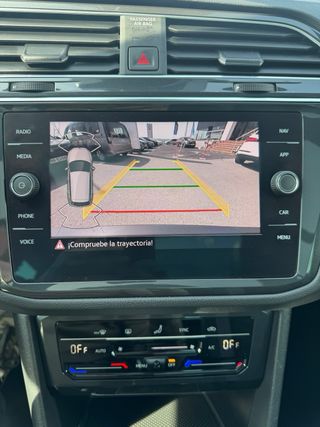 Volkswagen Tiguan 2021 por 386€/mes