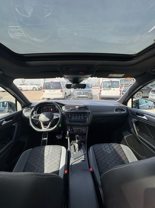 Volkswagen Tiguan 2021 por 386€/mes