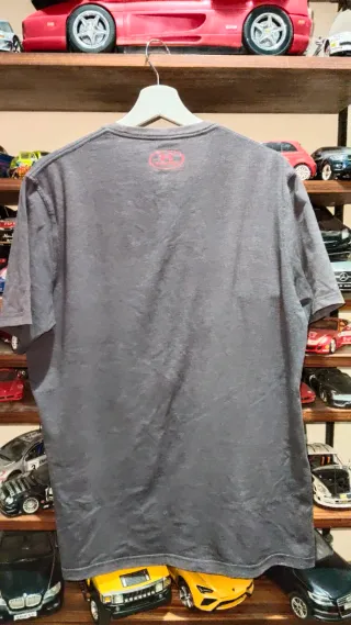 Camiseta Under Armour