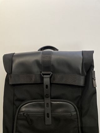 Mochila Walla Kowloon 25L Negra