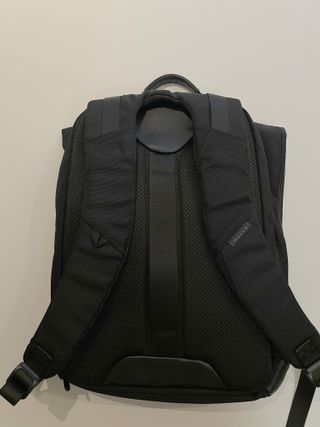 Mochila Walla Kowloon 25L Negra