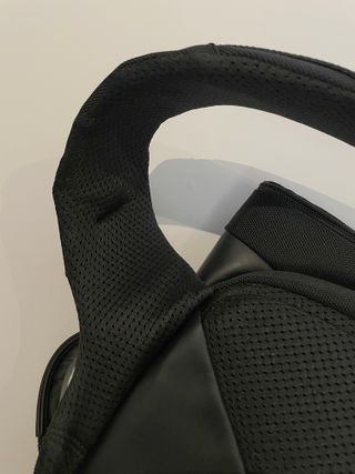 Mochila Walla Kowloon 25L Negra