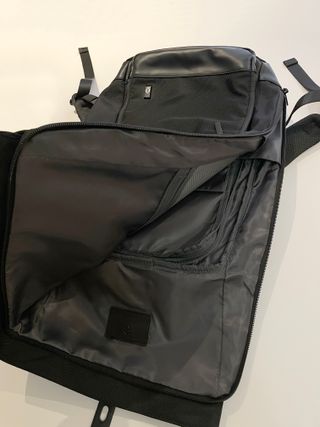 Mochila Walla Kowloon 25L Negra