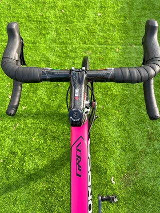 Bicicleta Orbea M20 Pro Carbono T51