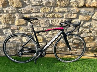 Bicicleta Orbea M20 Pro Carbono T51