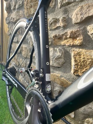 Bicicleta Orbea M20 Pro Carbono T51