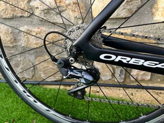 Bicicleta Orbea M20 Pro Carbono T51