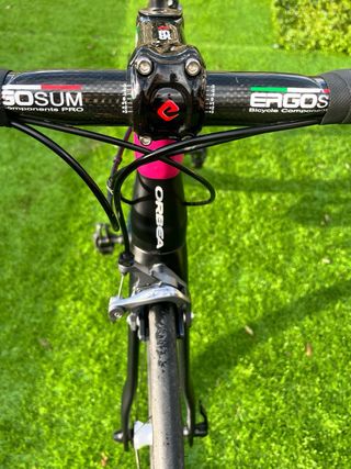 Bicicleta Orbea M20 Pro Carbono T51