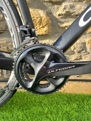 Bicicleta Orbea M20 Pro Carbono T51