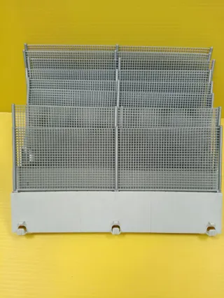 Envío Scalextric Ninco Muros con Vallas