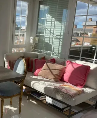 Sofá Diván Ikea Ekebol