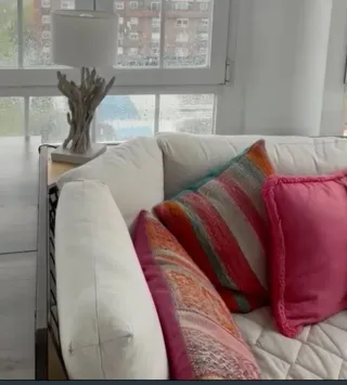 Sofá Diván Ikea Ekebol