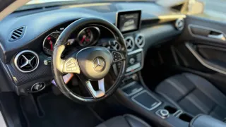 Mercedes-Benz Clase A 2018