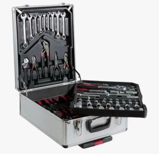 Maletín Herramientas 1299 Piezas