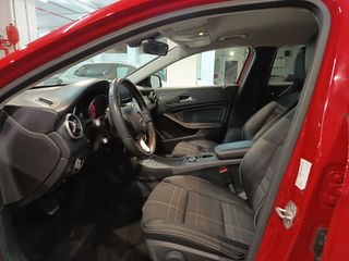 Mercedes-Benz GLA 200d AUT 2017