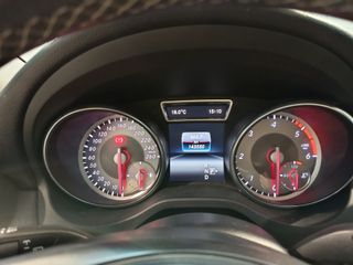 Mercedes-Benz GLA 200d AUT 2017