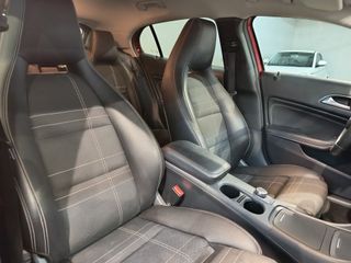 Mercedes-Benz GLA 200d AUT 2017