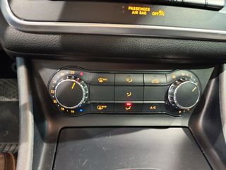 Mercedes-Benz GLA 200d AUT 2017