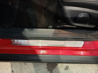 Mercedes-Benz GLA 200d AUT 2017