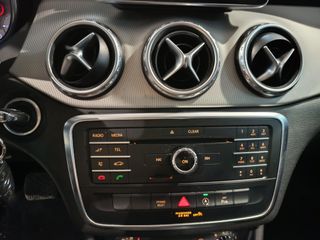 Mercedes-Benz GLA 200d AUT 2017