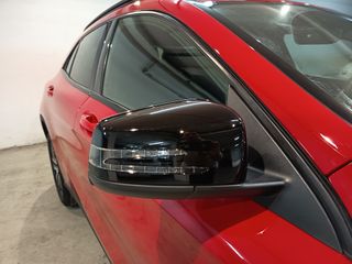 Mercedes-Benz GLA 200d AUT 2017