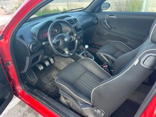 Alfa Romeo 147 1.6 Twin Spark 105 cv