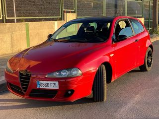 Alfa Romeo 147 1.6 Twin Spark 105 cv