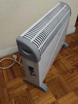 Calefactor Klindo 2000W