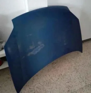 Capot Citroën Berlingo 2007