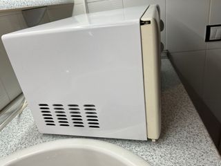 Microondas Daewoo KOR-63A5 Blanco