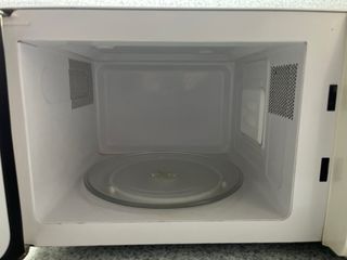 Microondas Daewoo KOR-63A5 Blanco