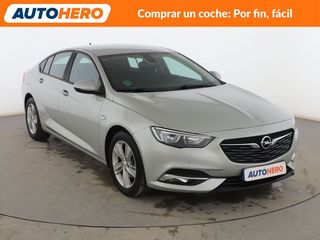 Opel Insignia  1.6 CDTI DPF Selective