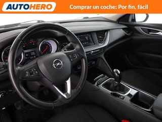 Opel Insignia  1.6 CDTI DPF Selective