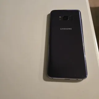 Samsung Galaxy S8