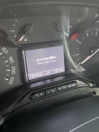 Citroen Berlingo 2022