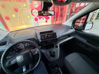 Citroen Berlingo 2022