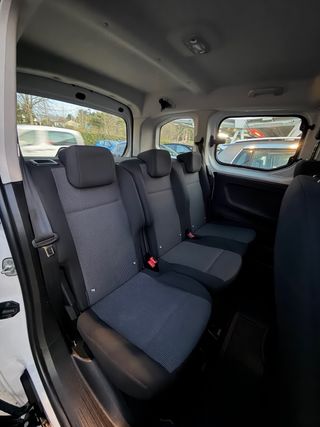 Citroen Berlingo 2022