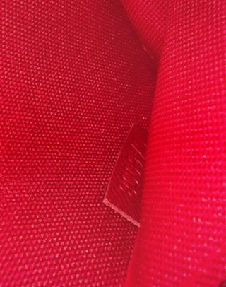 Bolso Louis Vuitton Monogram con cadena