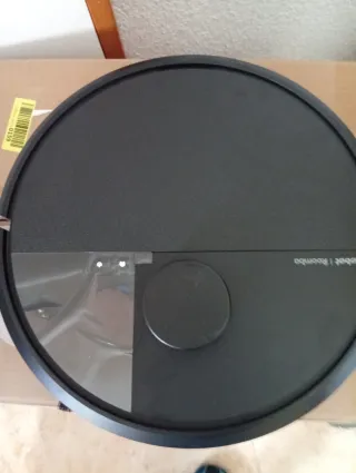Roomba Combo Plus 405 Robot Aspirador