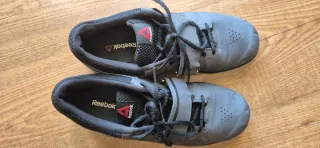 Reebok Zapatillas Halterofilia Gym Talla 43