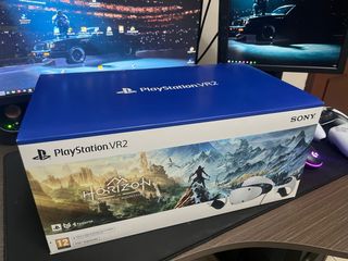 Playstation VR2 Gafas Realidad Virtual Nuevas