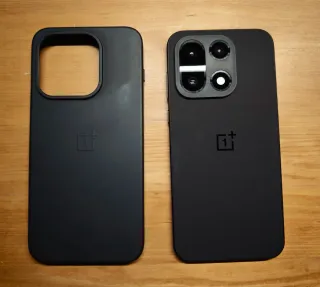 OnePlus 15 Nuevo - Nero