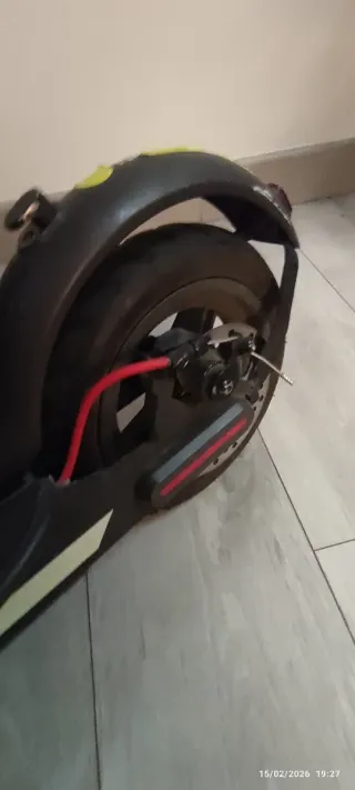 Patinete Xiaomi Mi 365 Pro